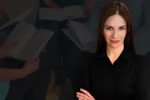 Mariela Cerviño escritora y lector beta profesioanal