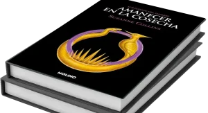 libro amanecer en la cosecha