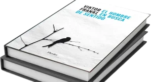 Portada del libro El hombre en busca de sentido